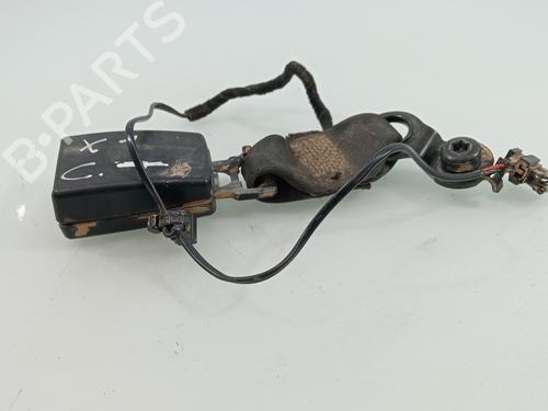 Seat buckle BMW X1 (E84)  | BP25280994I32 