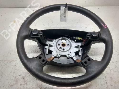 Used Steering wheel DAEWOO KALOS (KLAS) 1.4 (83 hp) 5302203