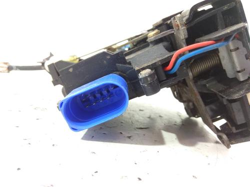 Front right lock VW TOUAREG (7LA, 7L6, 7L7) 2.5 R5 TDI | BP8207082C97 