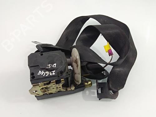 Front left seatbelt VW GOLF IV (1J1)  | BP21781397I26 
