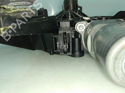 Rear wiper motor CITROËN C4 Grand Picasso II (DA_, DE_) 1.6 HDi / BlueHDi 115 | BP18053836M102 