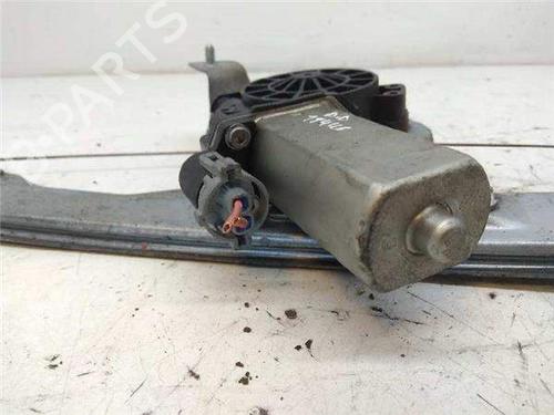Front right window mechanism DACIA SANDERO 1.5 dCi | BP5306822C23 - Image 2