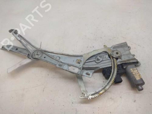 Used Front right window mechanism OPEL ASTRA H (A04) [2004-2014]  5300015