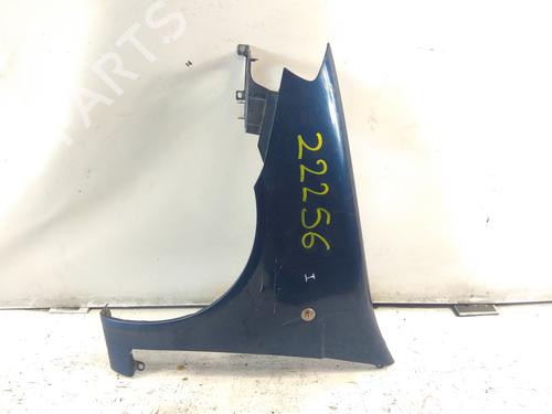 Used Left front fenders FIAT PUNTO (188_) 1.3 JTD 16V (70 hp) 7109589