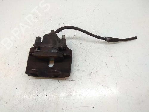 Used Right front brake caliper VW GOLF V (1K1) [2003-2010]  11620825