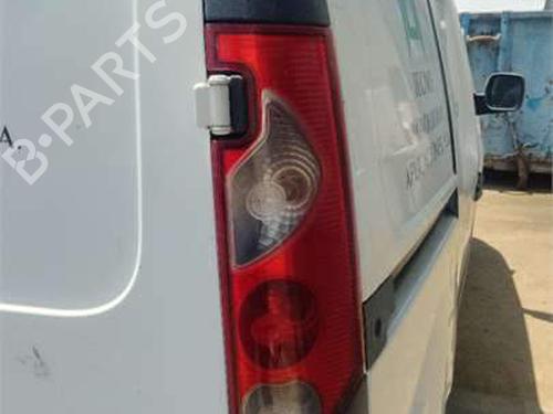 Used Right taillight Right taillight 38522683 38522683