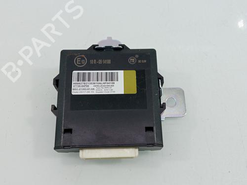 Used Electronic module SUZUKI VITARA (LY) [2015-2025]  25739257