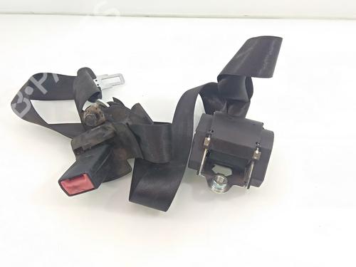 Ceinture de sécurité arrière centrale AUDI A4 B8 (8K2) [2007-2017]  19144702