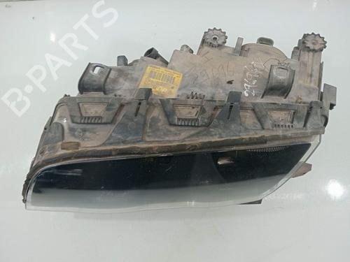 Left headlight BMW 3 (E46) 320 d | BP38589230C28 - Image 2