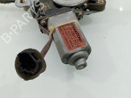 Lève-vitre arrière droit SSANGYONG REXTON / REXTON II (GAB_) | BP30837896C25