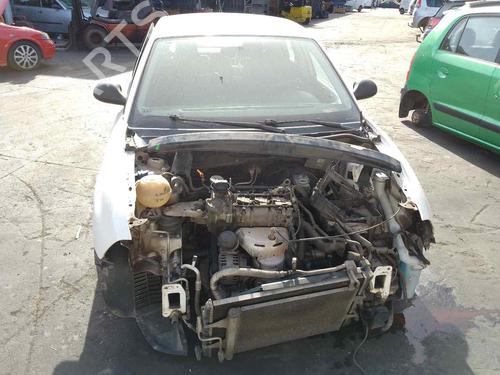 Tailgate handle SEAT IBIZA III (6L1)  | BP10811630C132 