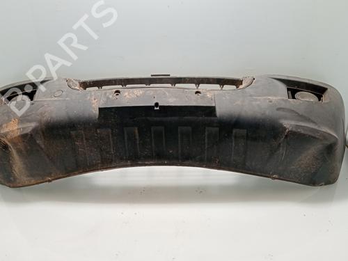 Front bumper VW CRAFTER 30-50 Van (2E_)  | BP26335238C7 
