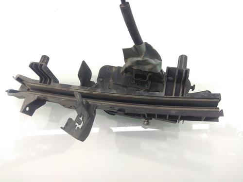 Front right lock FORD FOCUS II Turnier (DA_, FFS, DS)  | BP10506626C97 