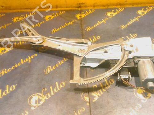 Front right window mechanism OPEL ASTRA H (A04)  | BP5299764C23 