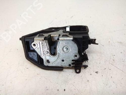 Used Front left lock BMW 3 Coupe (E92) 330 d (245 hp) 5308138