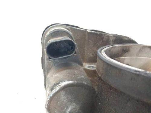 Throttle body BMW X5 (E53) 4.4 i | BP5842061M82 