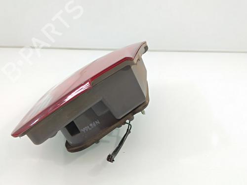 Left taillight CHEVROLET CRUZE (J300)  | BP15070729C34 