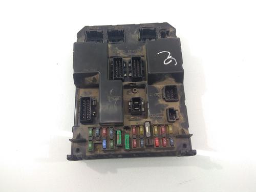 Fuse box PEUGEOT 307 Break (3E) 2.0 HDI 110 | BP13529802E1 
