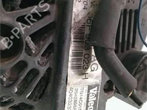 Alternator AUDI A4 B7 Avant (8ED) 2.0 TDI 16V | BP38521818M7 - Image 7