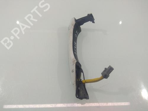 Front left exterior door handle HYUNDAI i40 I (VF) 1.7 CRDI | BP13530792C128 