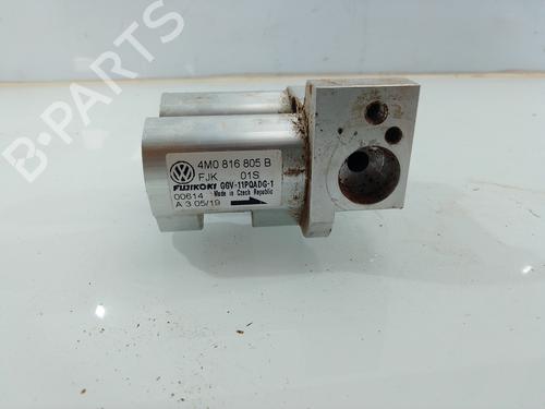 Electronic sensor AUDI E-TRON (GEN)  | BP29536839M84 
