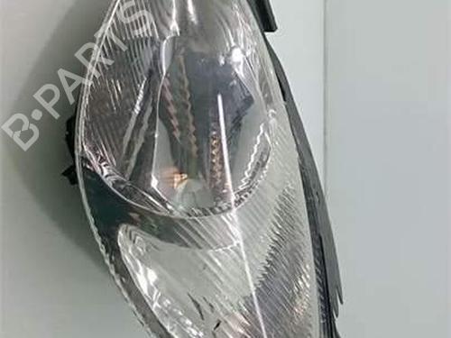 Used Left headlight Left headlight 38521628 38521628