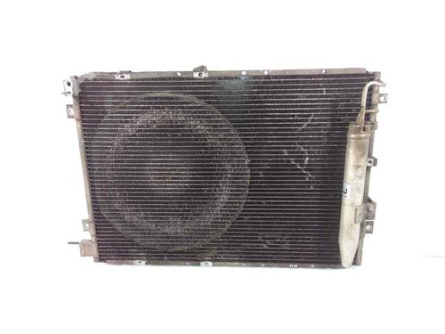Used AC radiator AC radiator KIA SORENTO I (JC) 2.5 CRDi 4WD (140 hp) 10379769 10379769