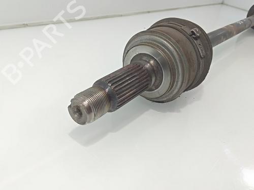 Right rear driveshaft HONDA CR-V III (RE_)  | BP17773673M41 
