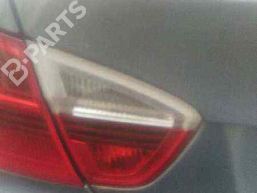 Used Left tailgate light Left tailgate light BMW 3 (E90) 320 d (163 hp) 5303339 5303339