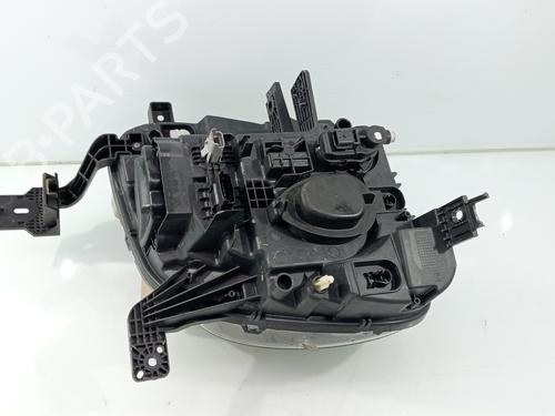 Right headlight SMART FORFOUR Hatchback (453) 0.9 (453.044, 453.053) | BP29907196C29