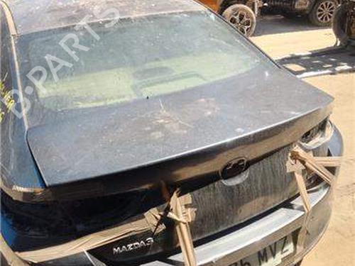 Used Tailgate Tailgate 38521160 38521160