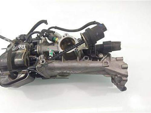Used Egr Egr 16977058 16977058