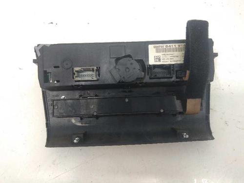 Climate control BMW 1 (E81)  | BP5543316I5 