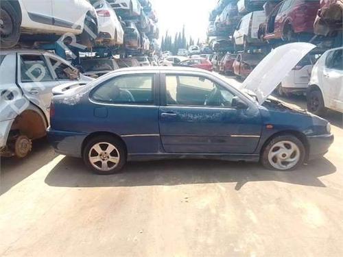 Used Parts SEAT CORDOBA (6L2)  1.6  4993333