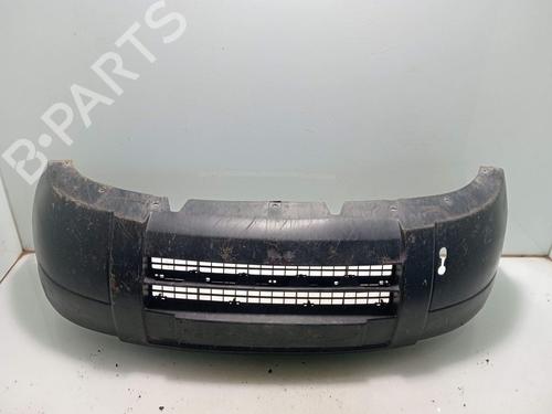 Used Front bumper Front bumper CITROËN BERLINGO / BERLINGO FIRST Box Body/MPV (M_) 1.9 D 70 (MBWJZ, MCWJZ) (69 hp) 40184442 40184442