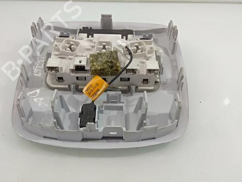 Interior roof light PEUGEOT 308 SW I (4E_, 4H_)  | BP16298331I8 