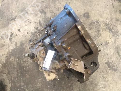 Used Gearbox RENAULT MEGANE II (BM0/1_, CM0/1_) 2.0 16V Turbo (163 hp) 6073894