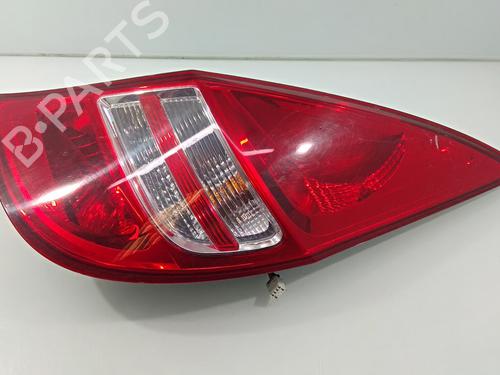 Used Right taillight HYUNDAI i30 (FD) [2007-2012]  17140876