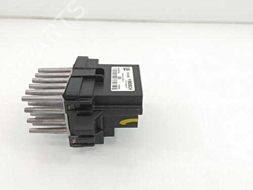 Heater resistor CHEVROLET CRUZE (J300)  | BP15073492M108 