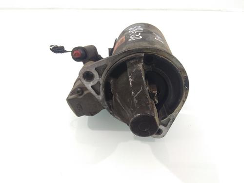 Used Starter HYUNDAI i10 I (PA) [2007-2018]  9639071