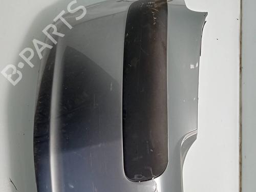 Rear bumper PEUGEOT 307 (3A/C)  | BP24210465C8 