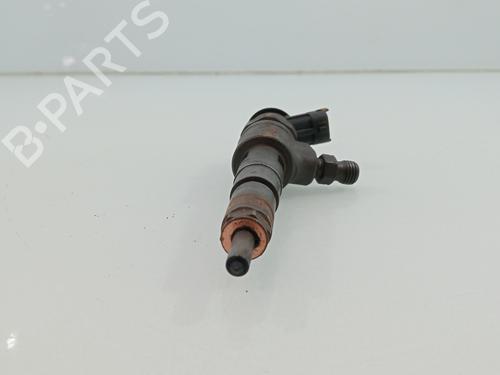 Injector PEUGEOT 206 Hatchback (2A/C) 1.4 HDi eco 70 | BP25158049M100 