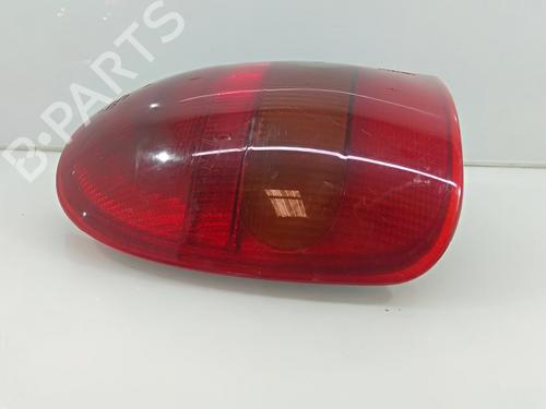 Left taillight OPEL CORSA B (S93) 1.7 D (F08, F68, M68) | BP18528894C34 