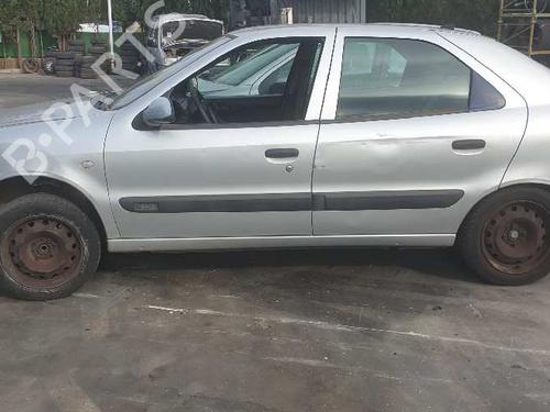 Left front fog light CITROËN XSARA (N1)  | BP6678114C30 