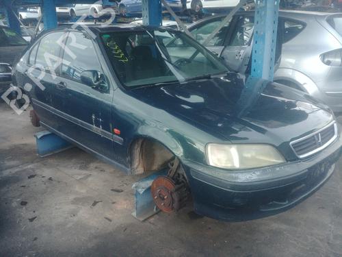 Used Parts HONDA CIVIC VI Hatchback (EJ, EK) 1.5 (90 hp) 1449831