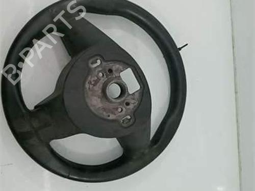 Steering wheel SEAT LEON (1P1) 1.9 TDI | BP38520154C49 - Image 4