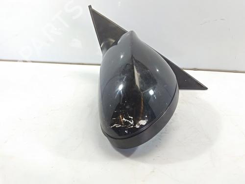 Left mirror BMW 1 (E87)  | BP26131548C26 