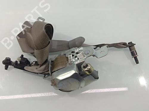 Front left seatbelt KIA CARENS III MPV (UN)  | BP18470075I26 