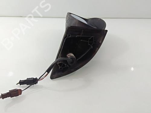 Left mirror CITROËN C3 Pluriel (HB_)  | BP18470840C26