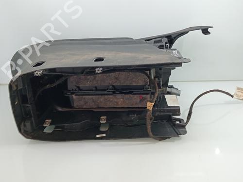 Armrest / Center console PEUGEOT 3008 I MPV (0U_)  | BP29724552I20 